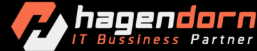 Hagendorn IT Business Partner